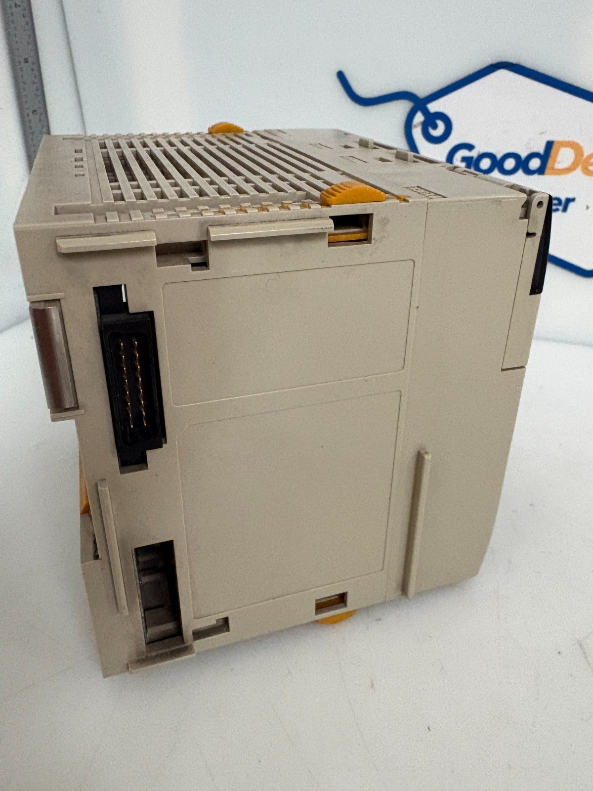 OMRON PROGRAMMABLE CONTROLLER CPU UNIT CQM1H-CPU21