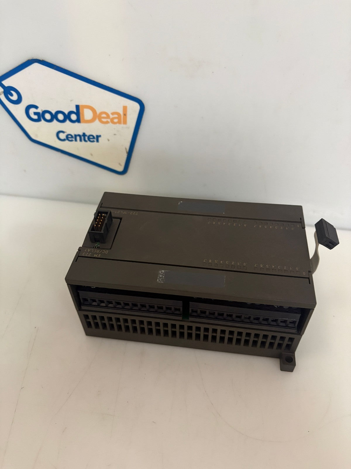 SIEMENS DC RELAY MODULE EM 223 223-1PL21-0XA00