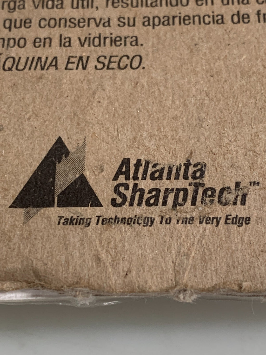 ATLANTA SHARPTECH POWERMATE GRINDING DISK 32 0 1/8 3.5MM PM