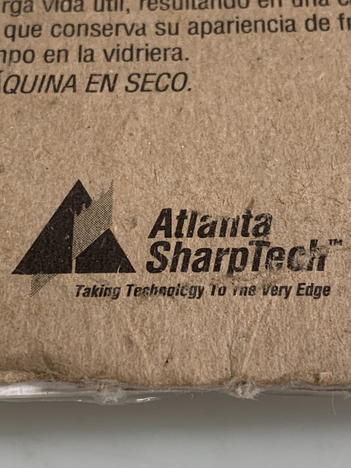 ATLANTA SHARPTECH POWERMATE GRINDING DISK 32 0 1/8 3.5MM PM
