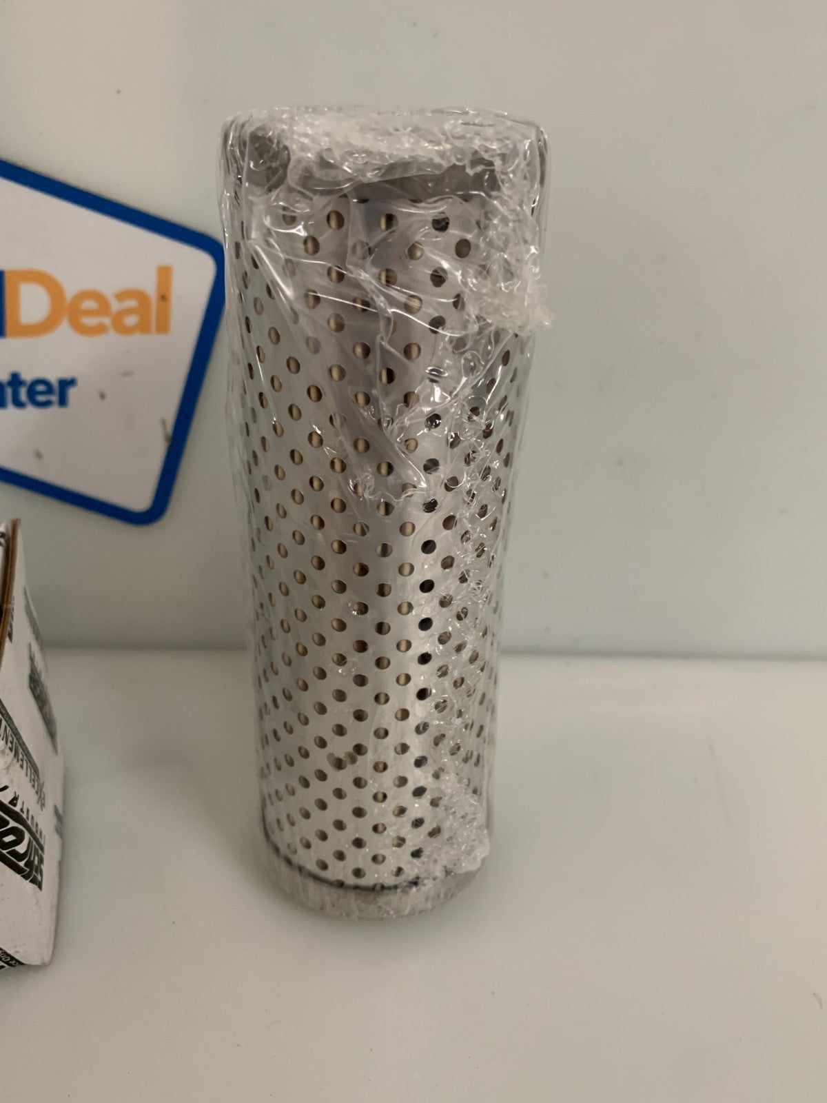 SCHROEDER FILTER ELEMENT N3 7631273