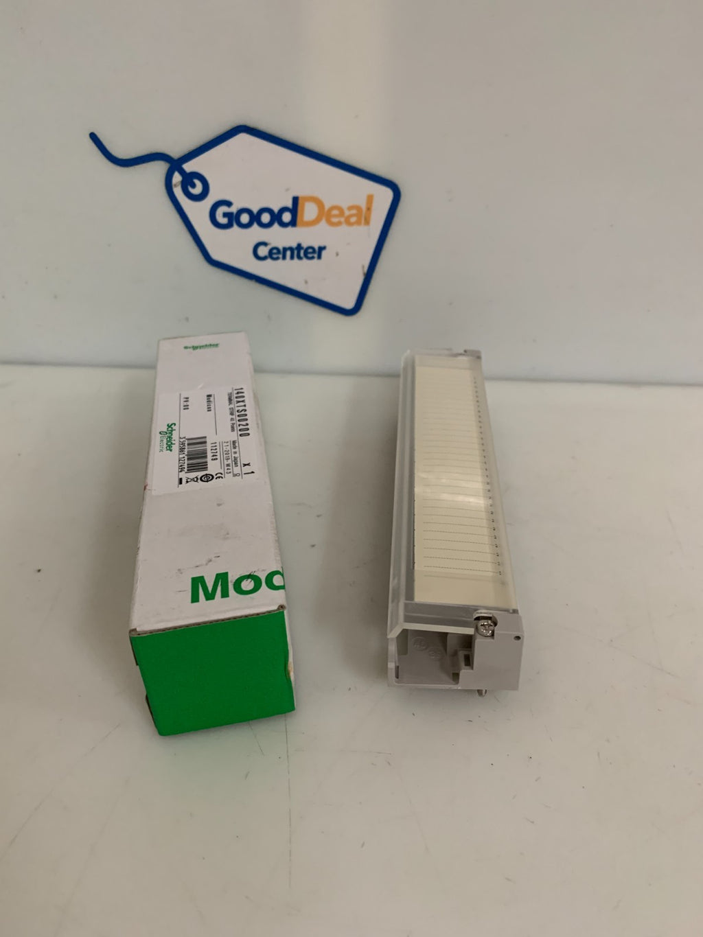 SCHNEIDER ELECTRIC MODICOM 140 XTS00200