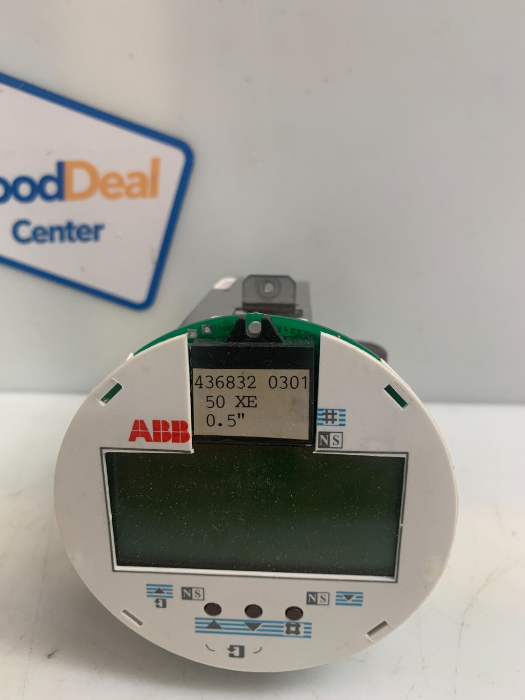 ABB E4 000379282/Y019