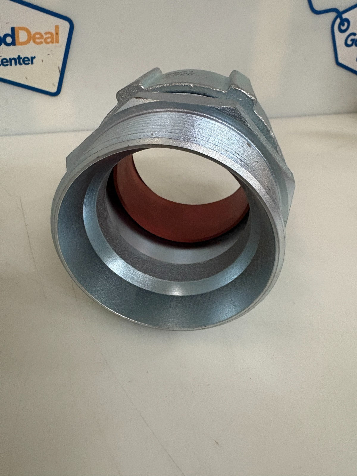 THOMAS & BETTS 3" STRAIN RELIEF CONNECTOR 25943