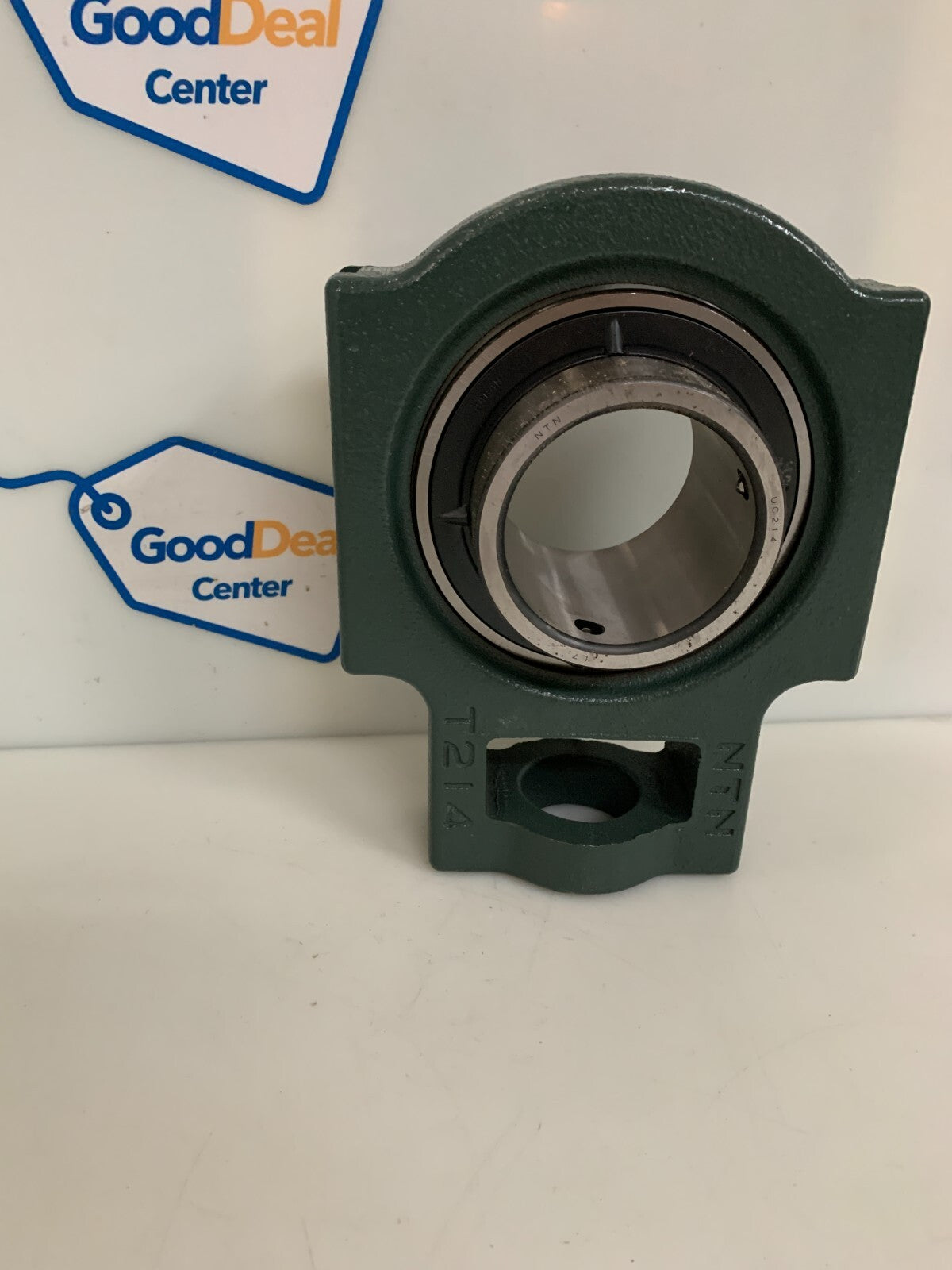 NTN TAKE UP BEARING HOUSING UCT214D1 T2140