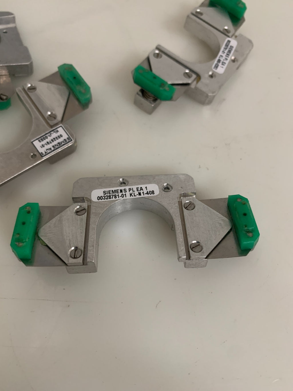 SIEMENS SIPLACE BRAKE F STAR COMPLETE 00328781-01