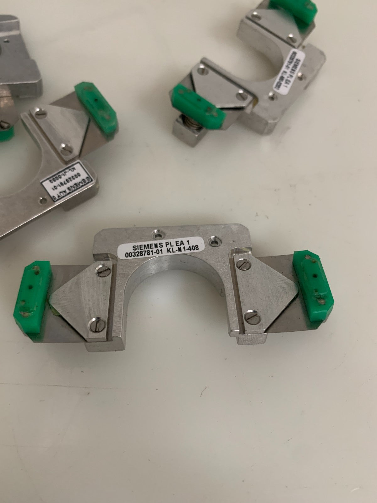 SIEMENS SIPLACE BRAKE F STAR COMPLETE 00328781-01