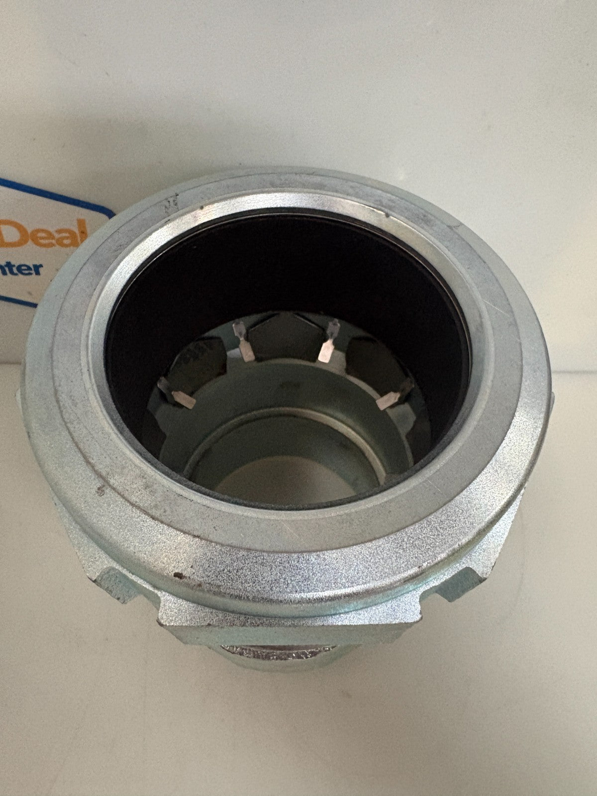 THOMAS & BETTS TECK CABLE FITTING 3" ST300-481S1