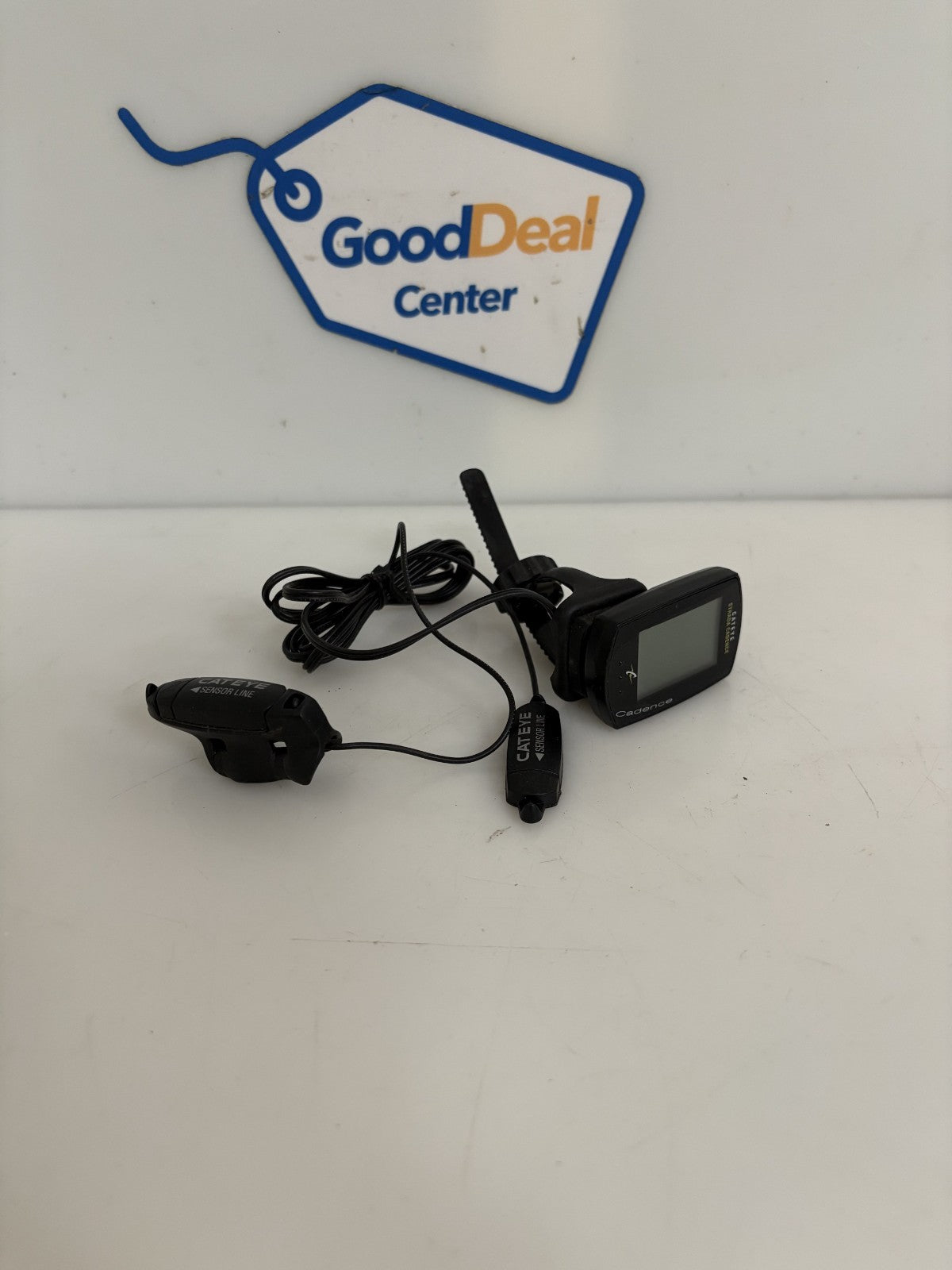 CAT EYE STRADA CADENCE SENSOR