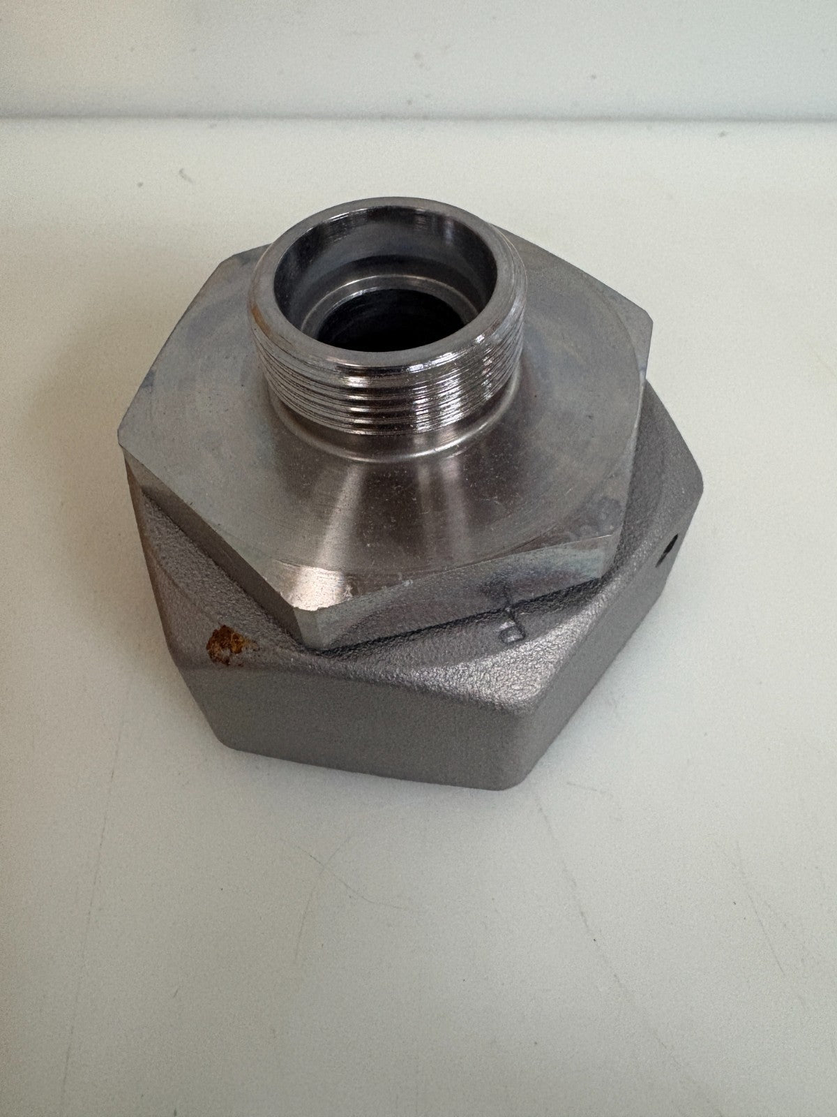PARKER TUBE END REDUCER #RED42/18LOMDCF1