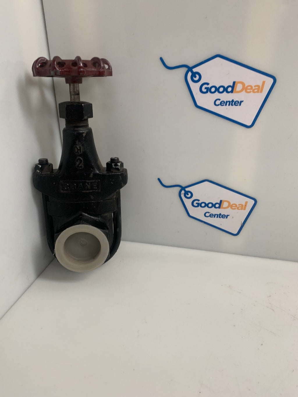 CRANE  2'' Check Valve  FIG488