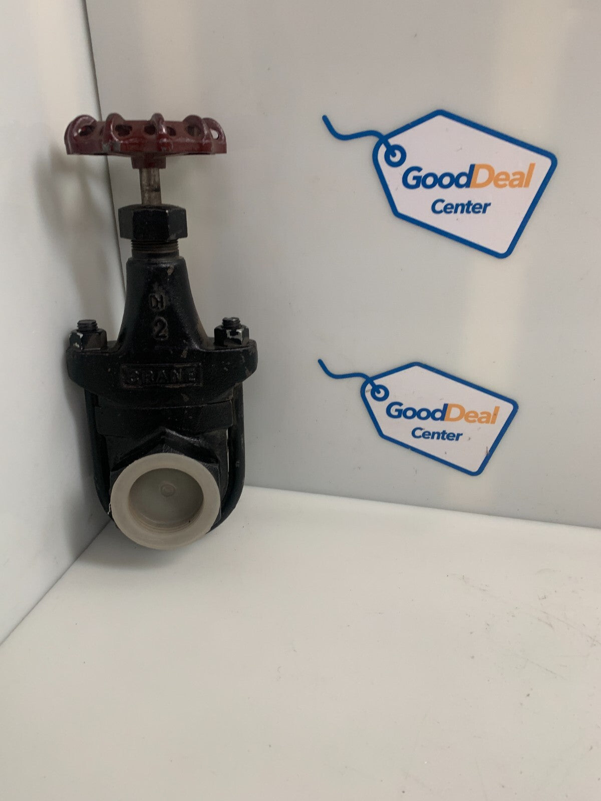 CRANE  2'' Check Valve  FIG488