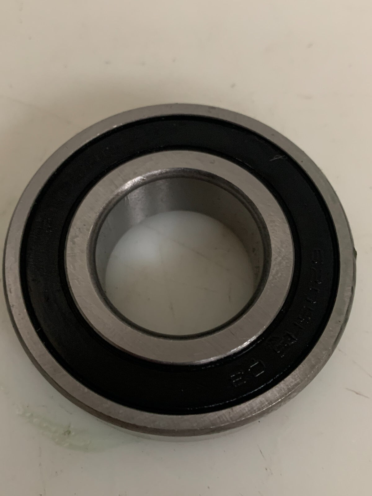LOT OF 3 ENDURO BEARING 6205RS C3