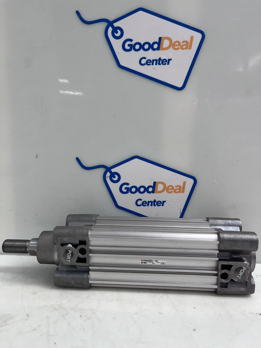 SMC CP96SDB50-100 Tie Rod Pneumatic Cylinder