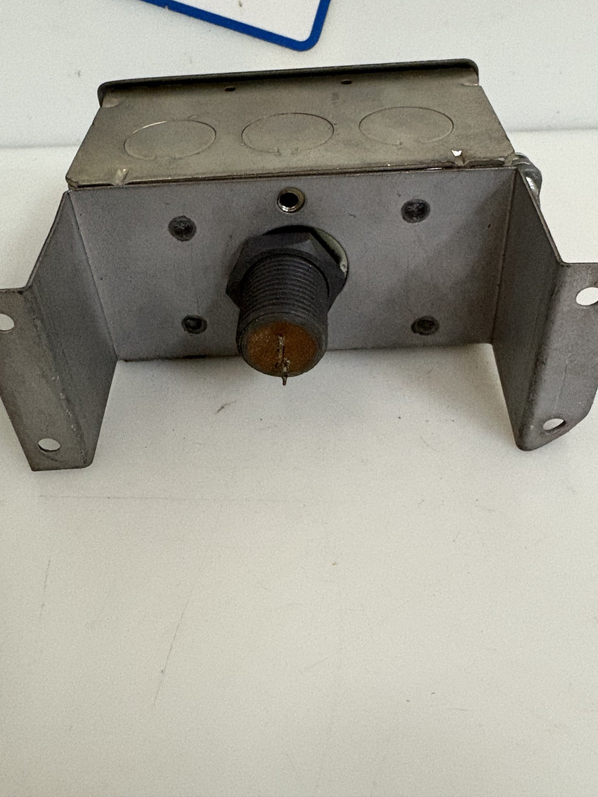 EMERSON LIEBERT LIQUI-TECT LEAK DETECTION MODULE LT-300