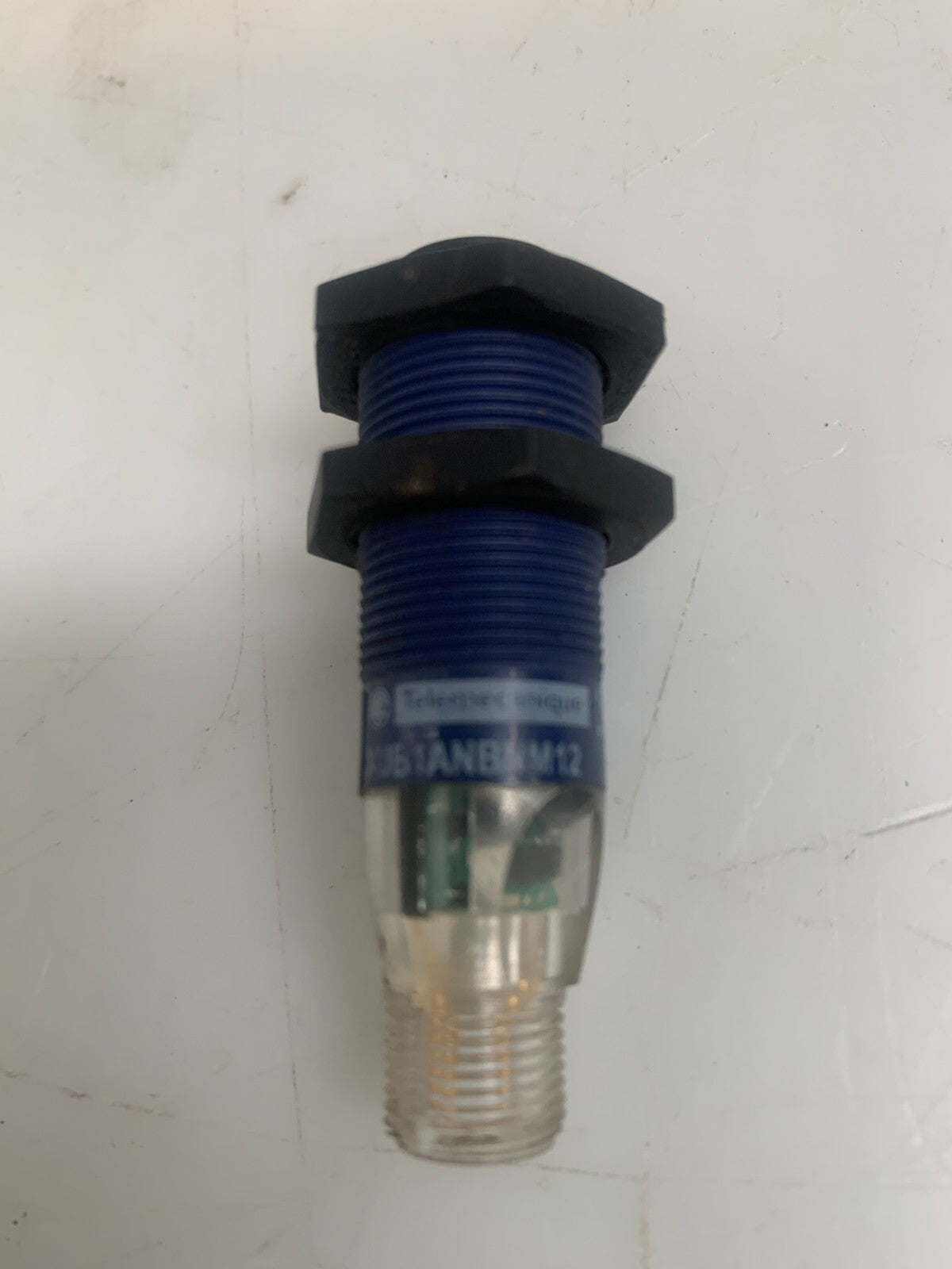 SCHNEIDER / Telemecanique XS618B1NAM12  Proximity Switch Sensor
