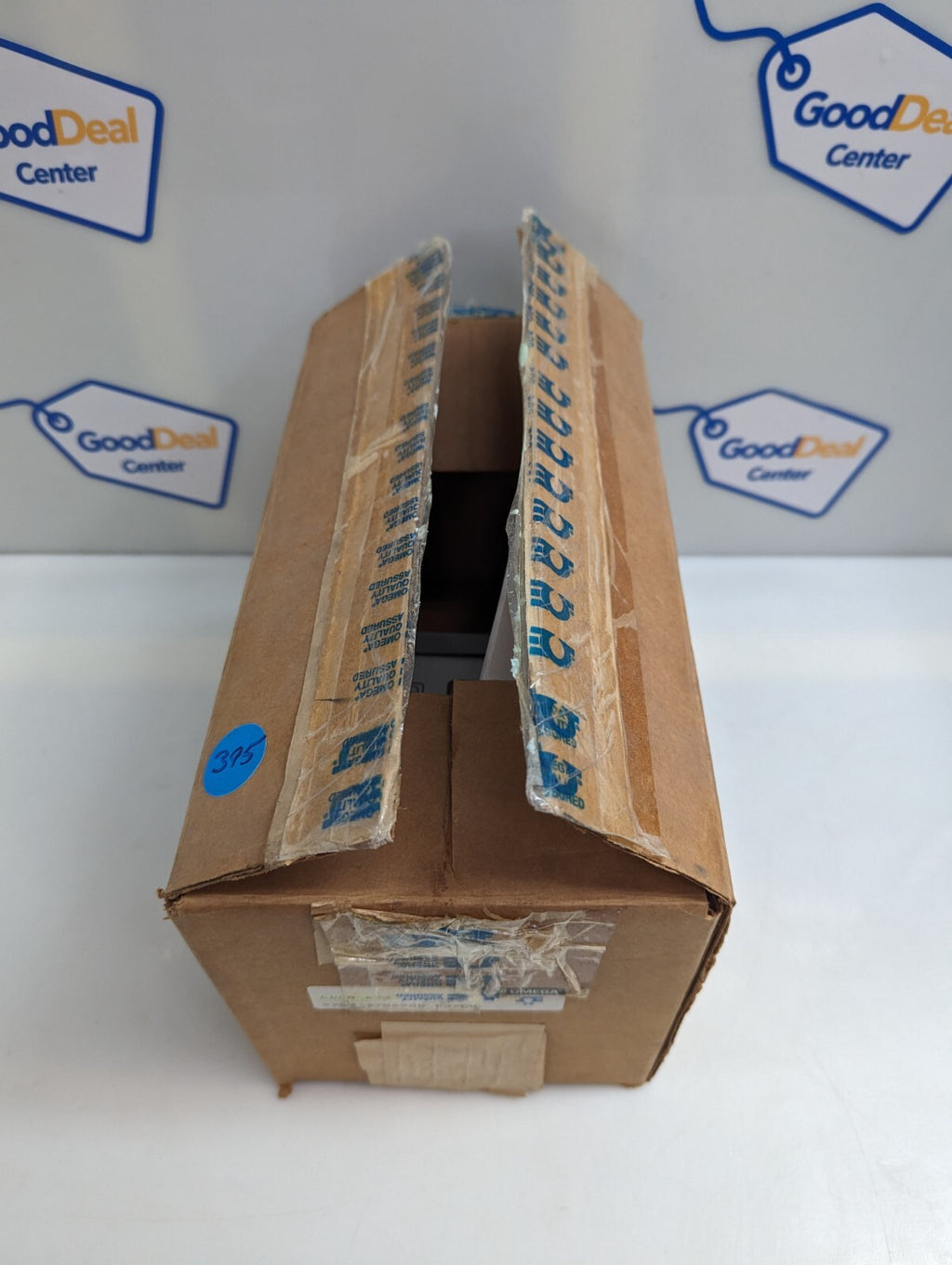 Omega Engineering Conductivity Analyser CDCN-672, 115 Volts