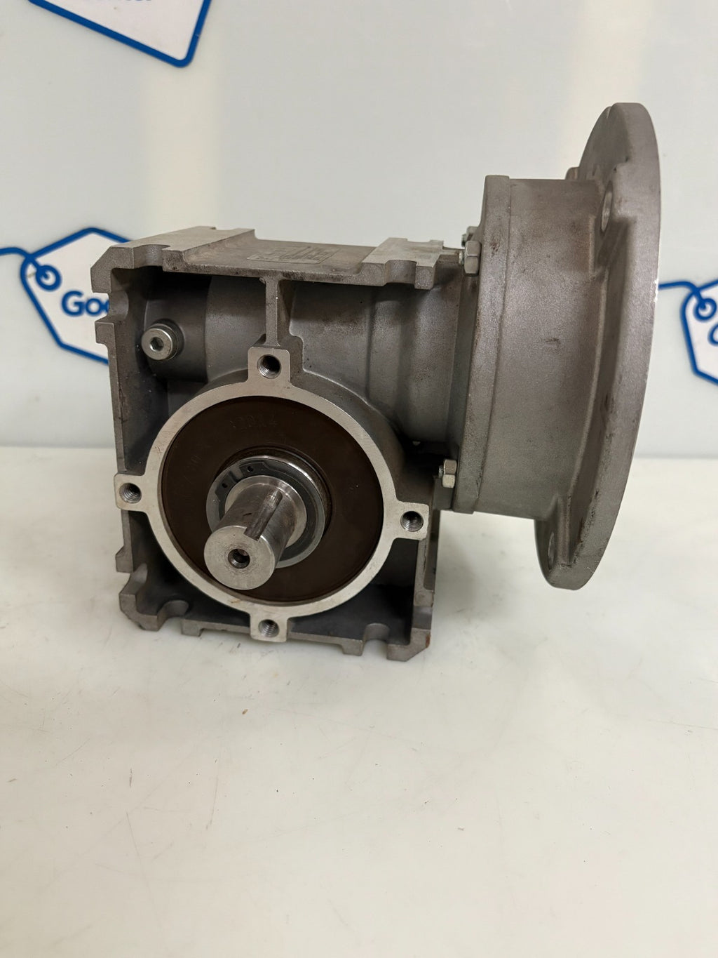 NORD DRIVE SYSTEM FLEX BLOC GEAR BOX SK 1SI50 60592300