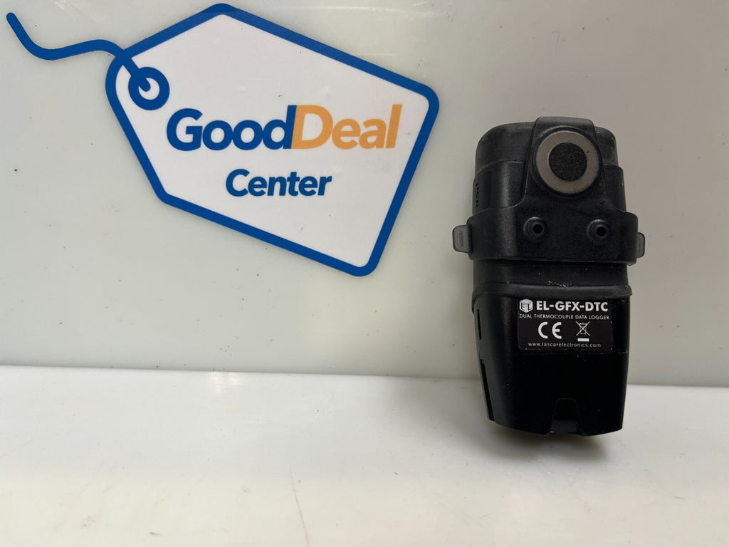 Lascar Electronics EL-GFX-DTC USB Data Logger1