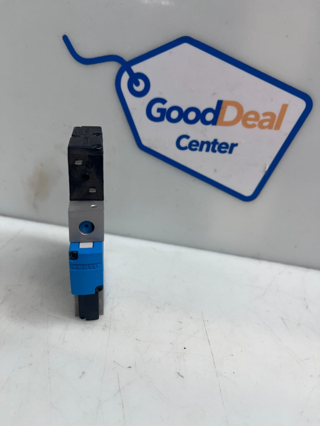 FESTO VADMI-70 Vacuum Generator 162507