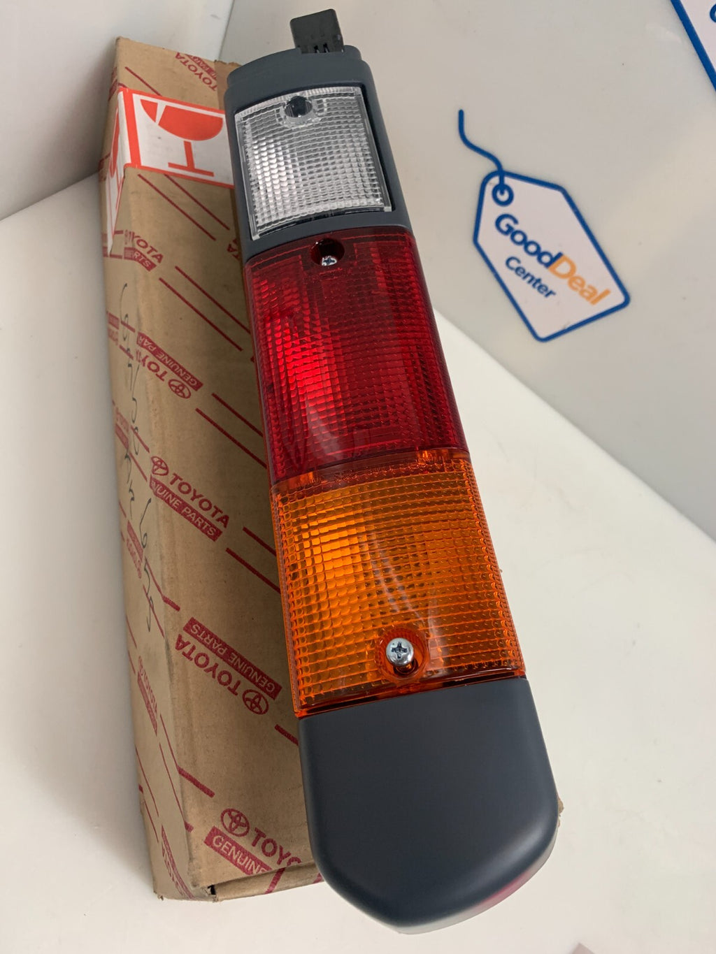 TOYOTA   Combination Lift Truck Lever Lamp  56650-13131-71