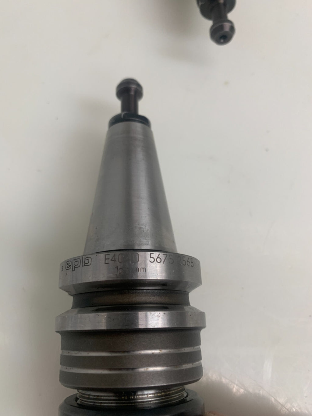 SECO  Collet Tool Holder  BT30ACCER  (Lot of 2)