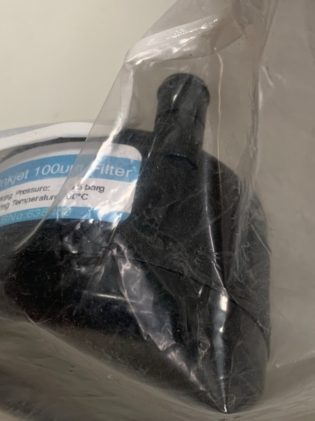 INPRINTA MICROPRINT 100 UM CAPSULE 8096-10000-1-FF-C