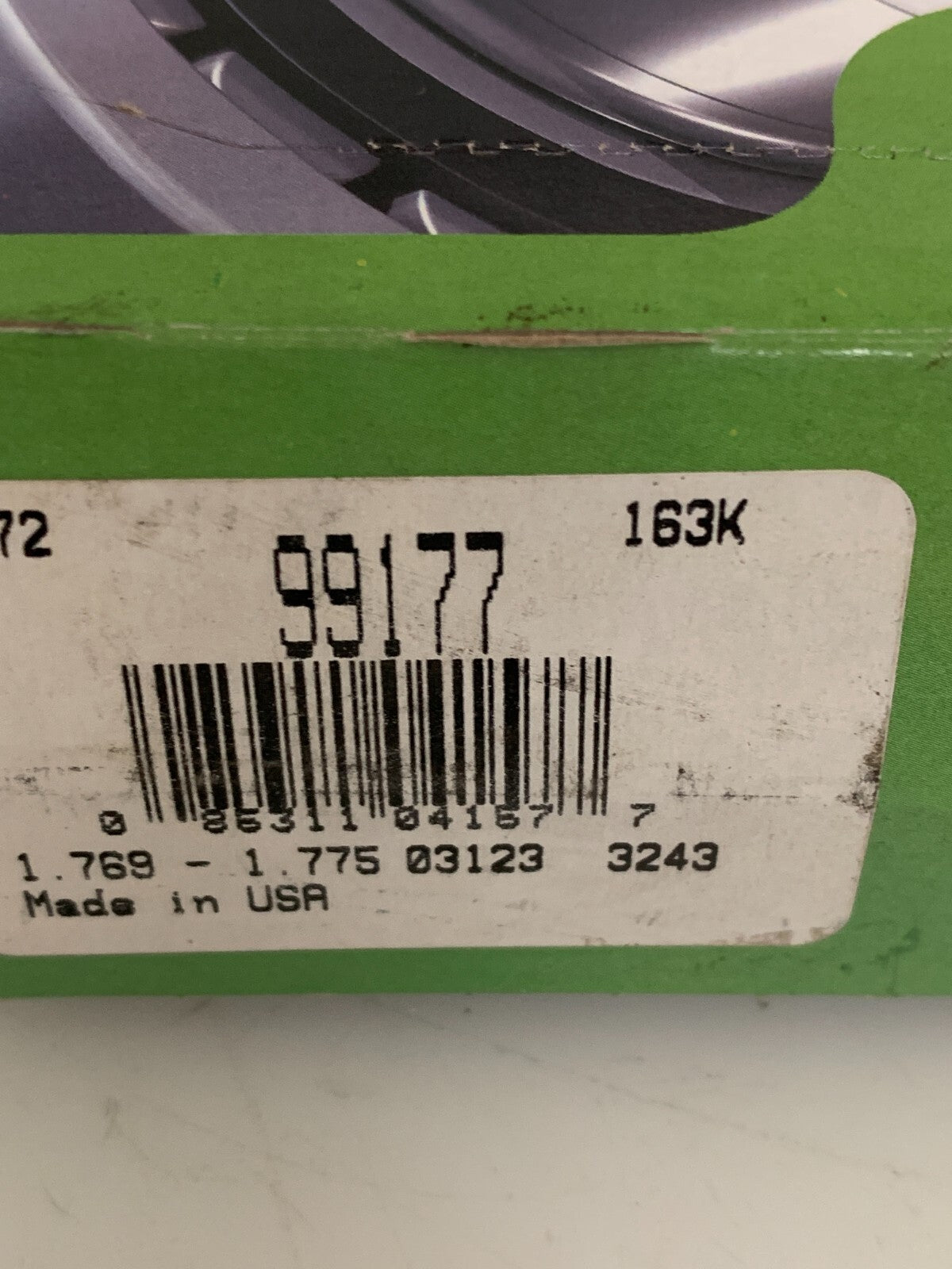 LOT OF 2 SKF SPEEDI-SLEEVE 991772