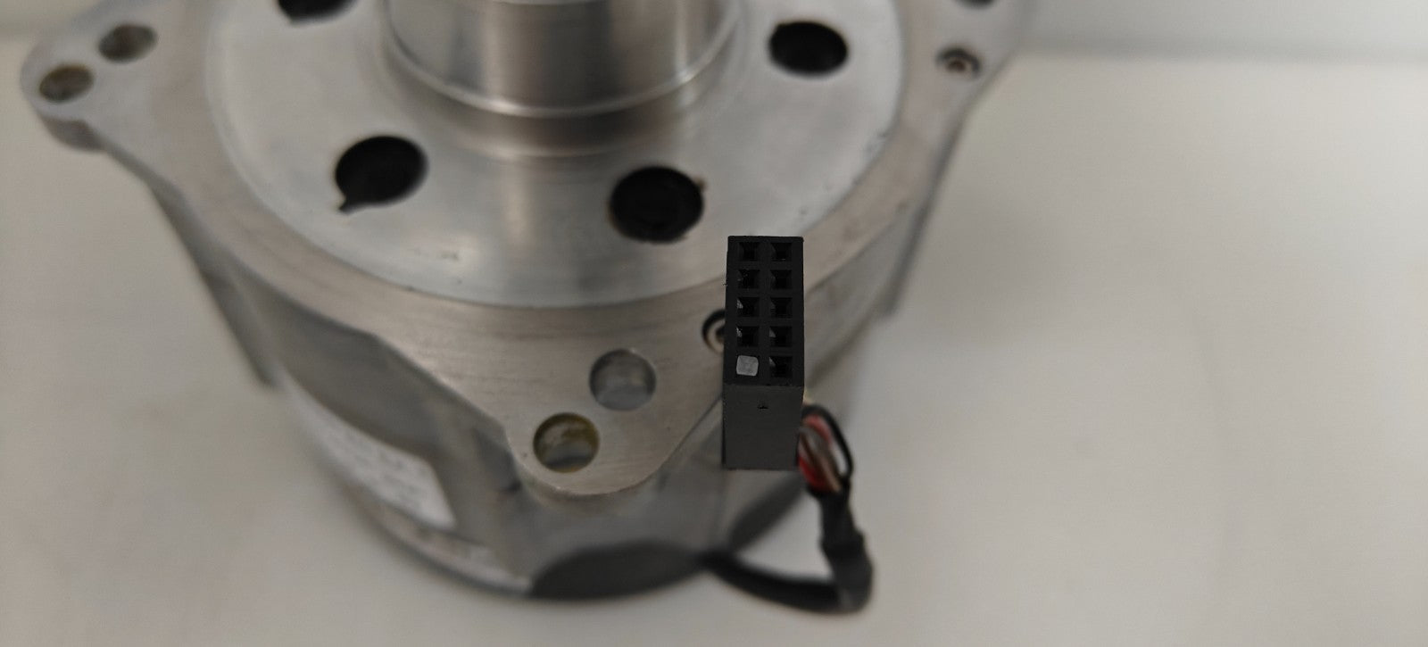 SIEMENS SD EA 1 MOTOR-KRAFT GEPR. KL-2,4 N ESCAP P 852-488-C-263