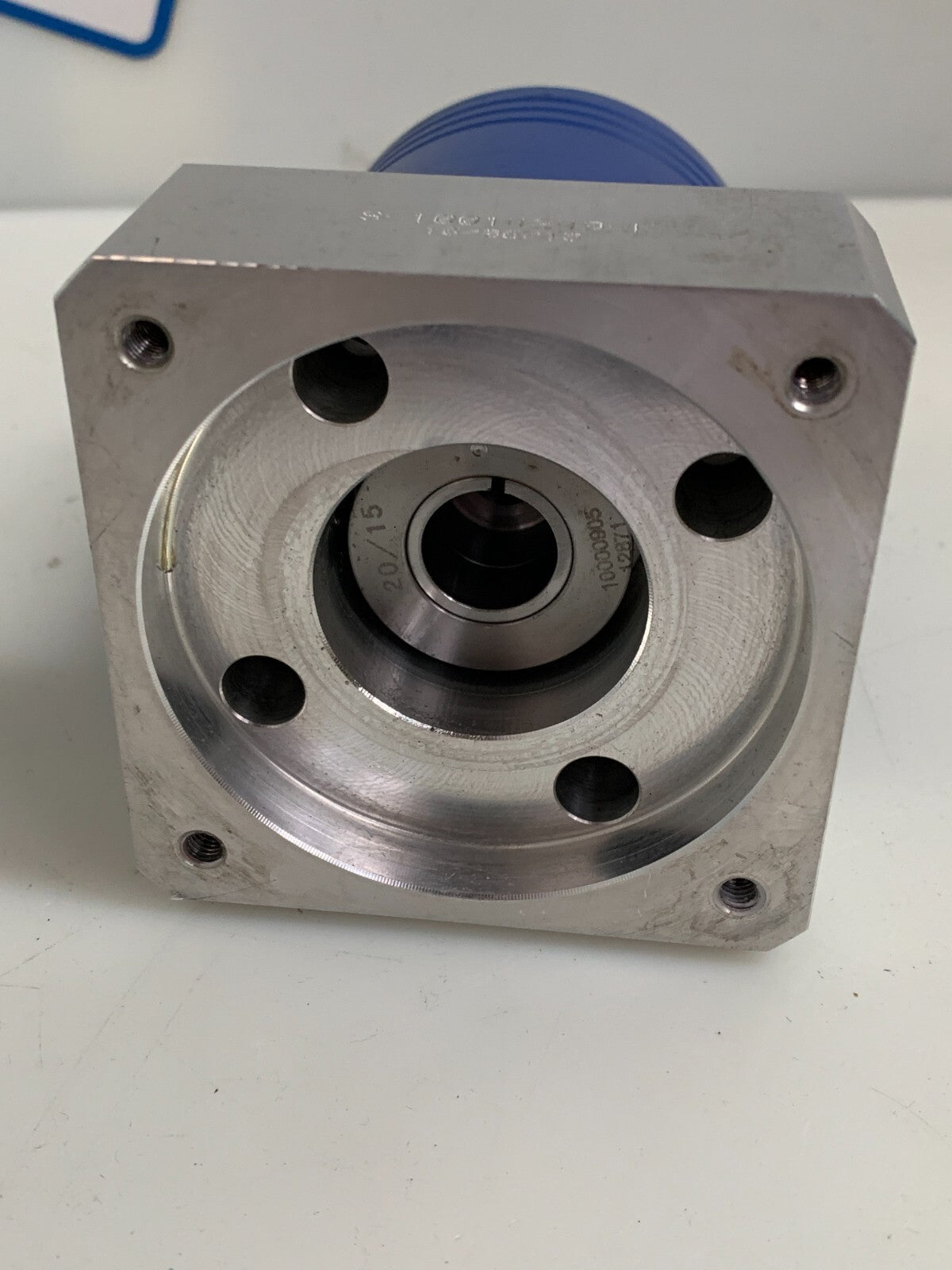 Wittenstein LP 070U-MF1-5 -0D1-3S Planetary Gear Head