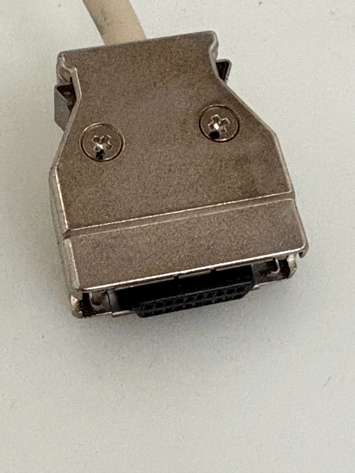 OMRON INTERFACE UNIT CPM1-CIF01