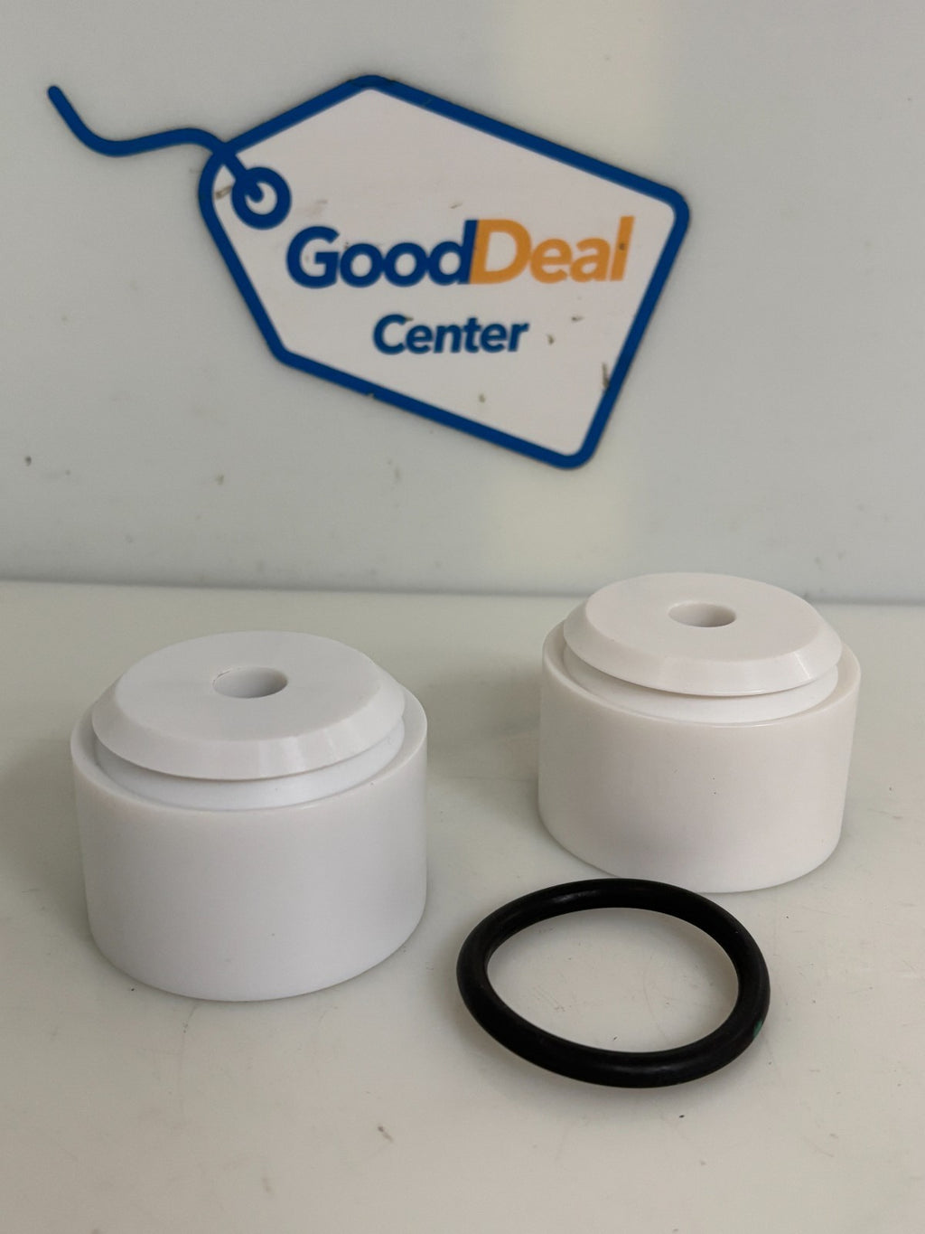 LOT OF 2 MULTIVAC PNEUMATIC PISTON 11581938055