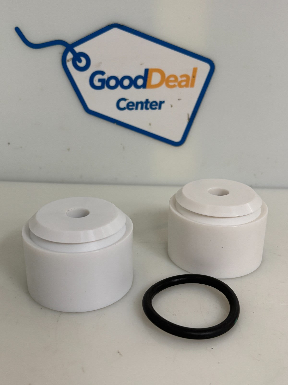 LOT OF 2 MULTIVAC PNEUMATIC PISTON 11581938055