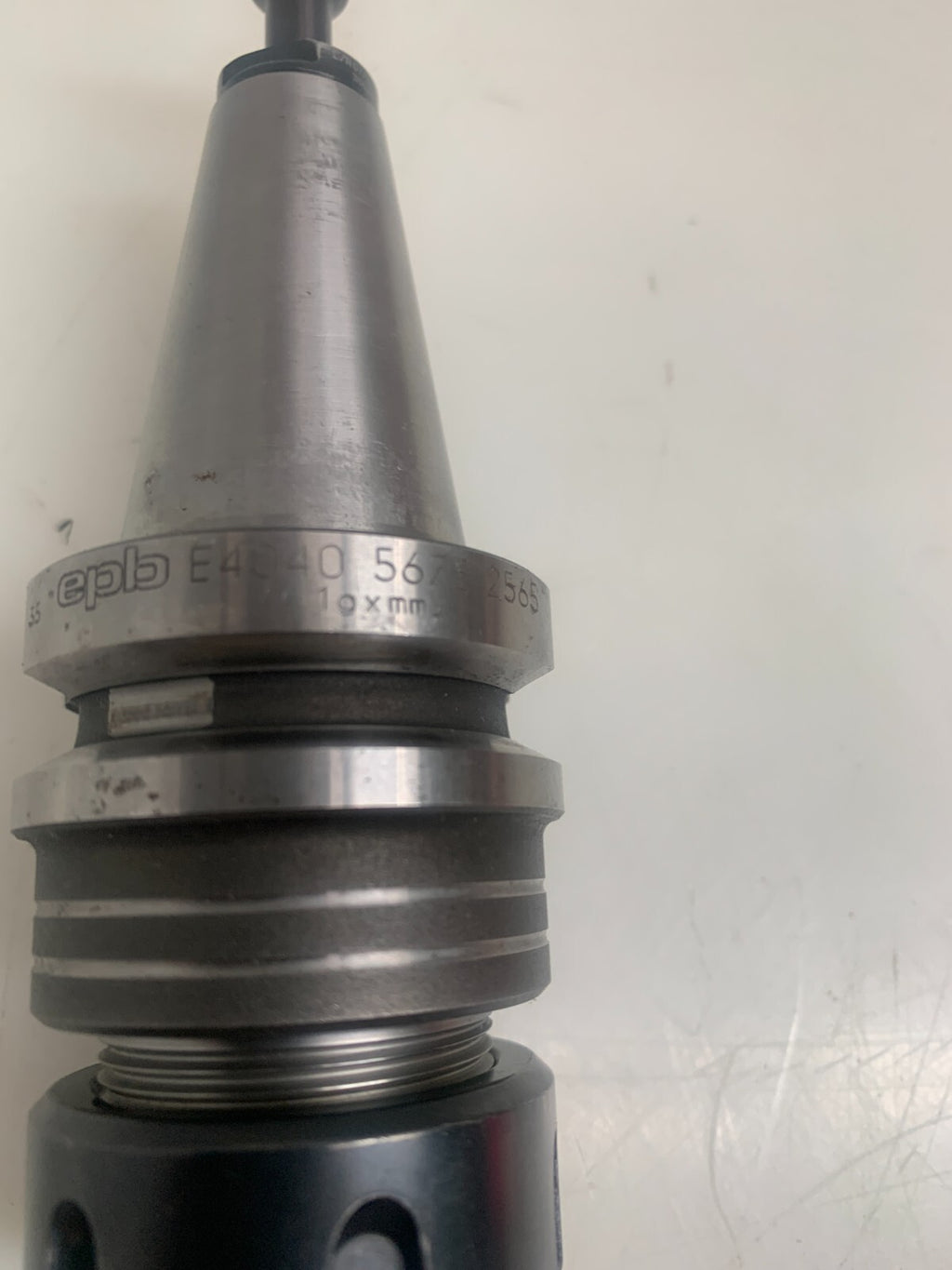 SECO Tool Holder  BT30ACCER