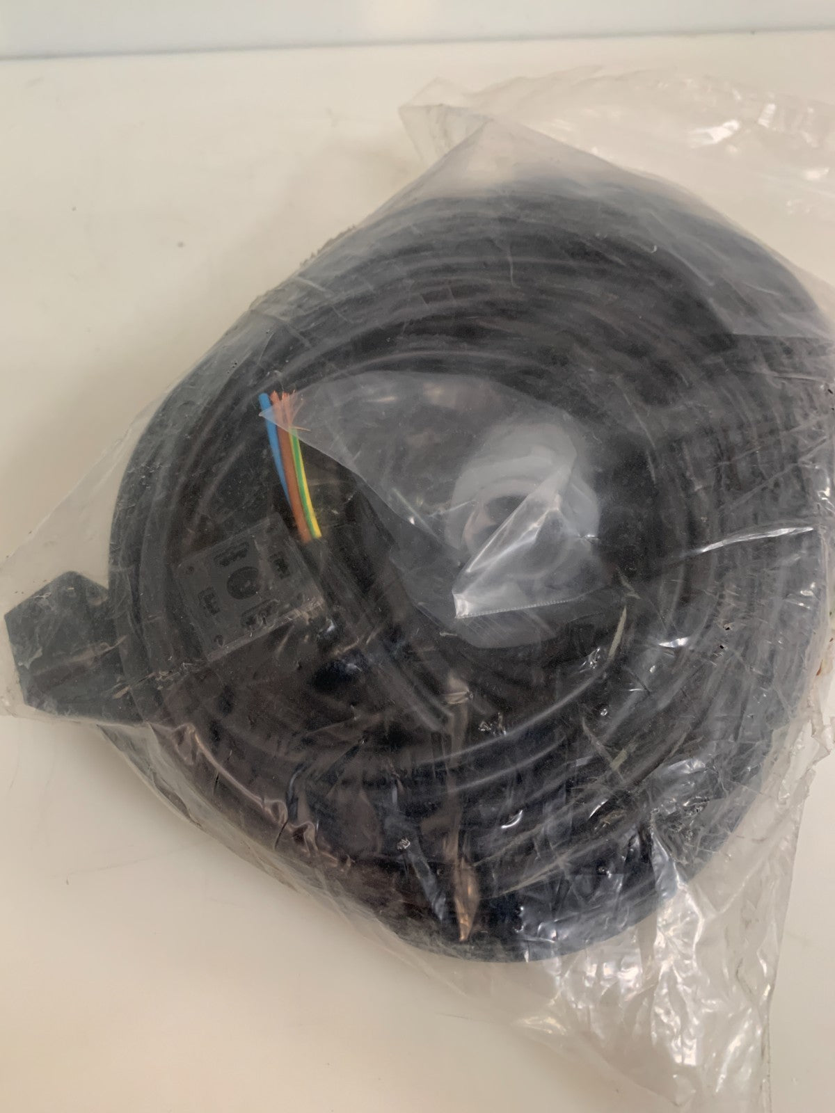 ROSS CONTROLS PREASSEMBLED WIRING KIT 2283H773