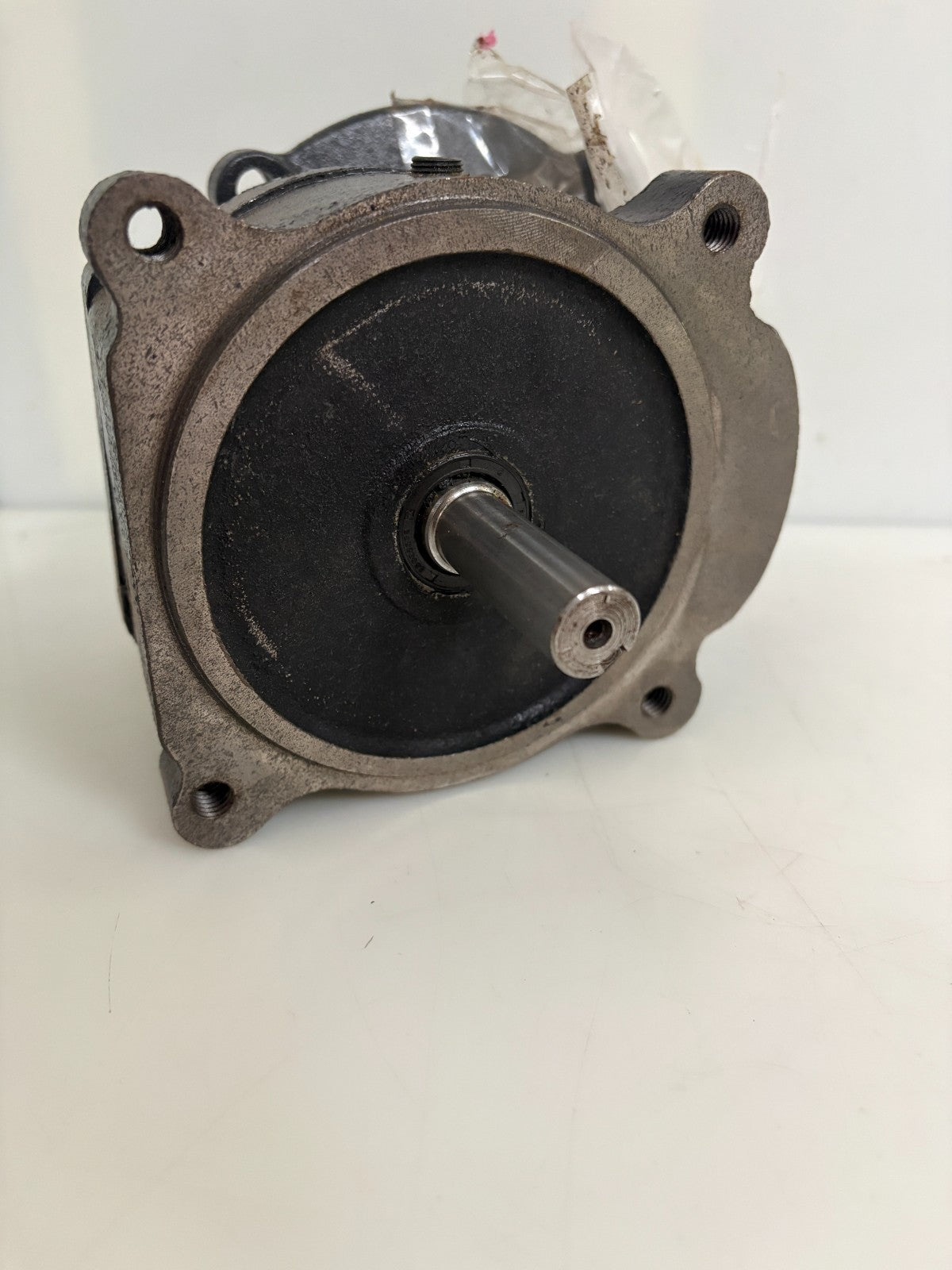 BALDOR 4:1 RATIO MULTIPLIER SPEED REDUCER GCF4X01AA3