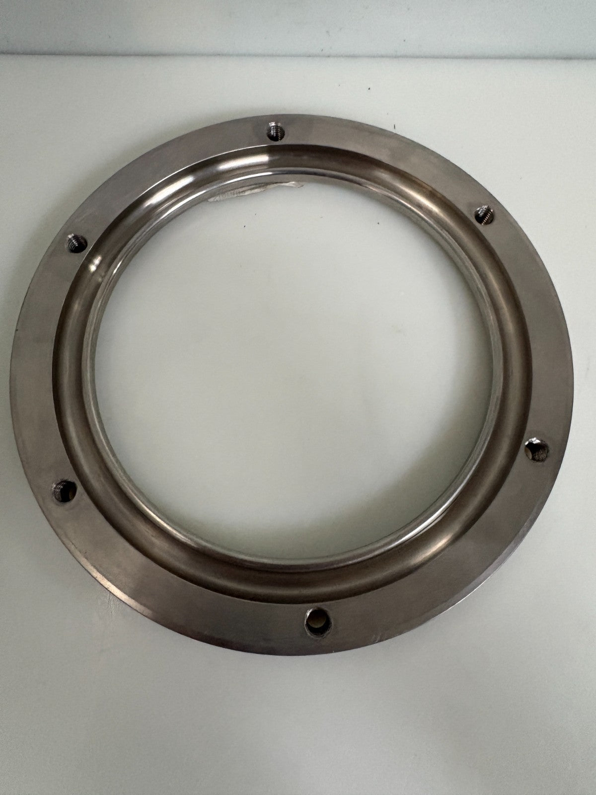 VALMET GUIDE AIR SST ASSY 1B-20 RETAINER RING2