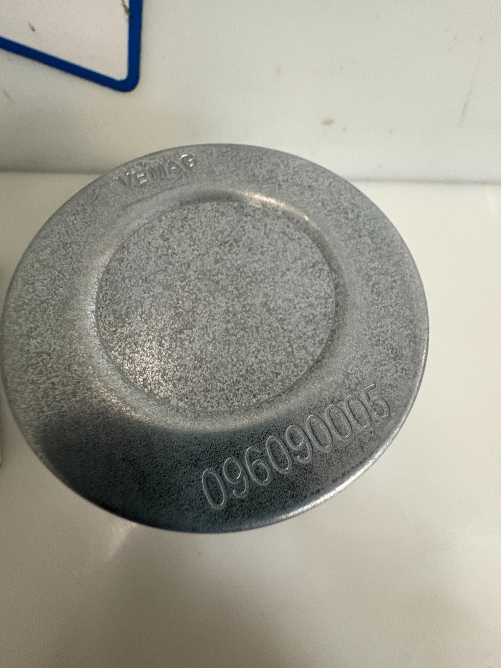 VEMAG PNEUMATIC FILTER 096.090.005