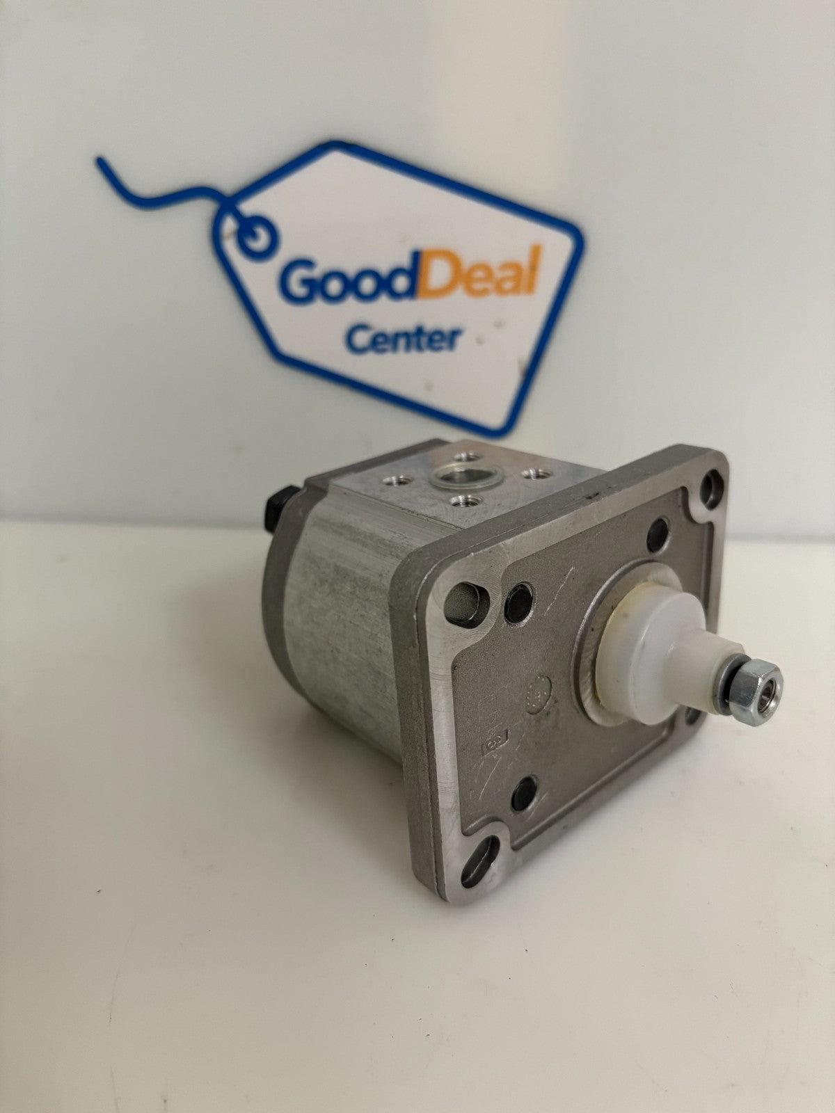 CASAPPA HYDRAULICS MOTOR PJP10.4D0-910