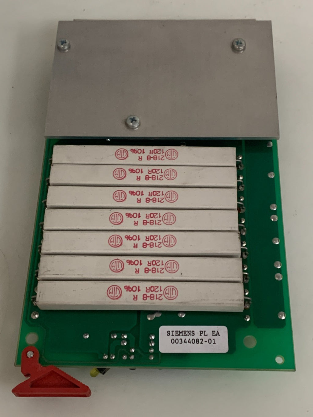 SIEMENS BALLAST POWER BOARD 00344082-01