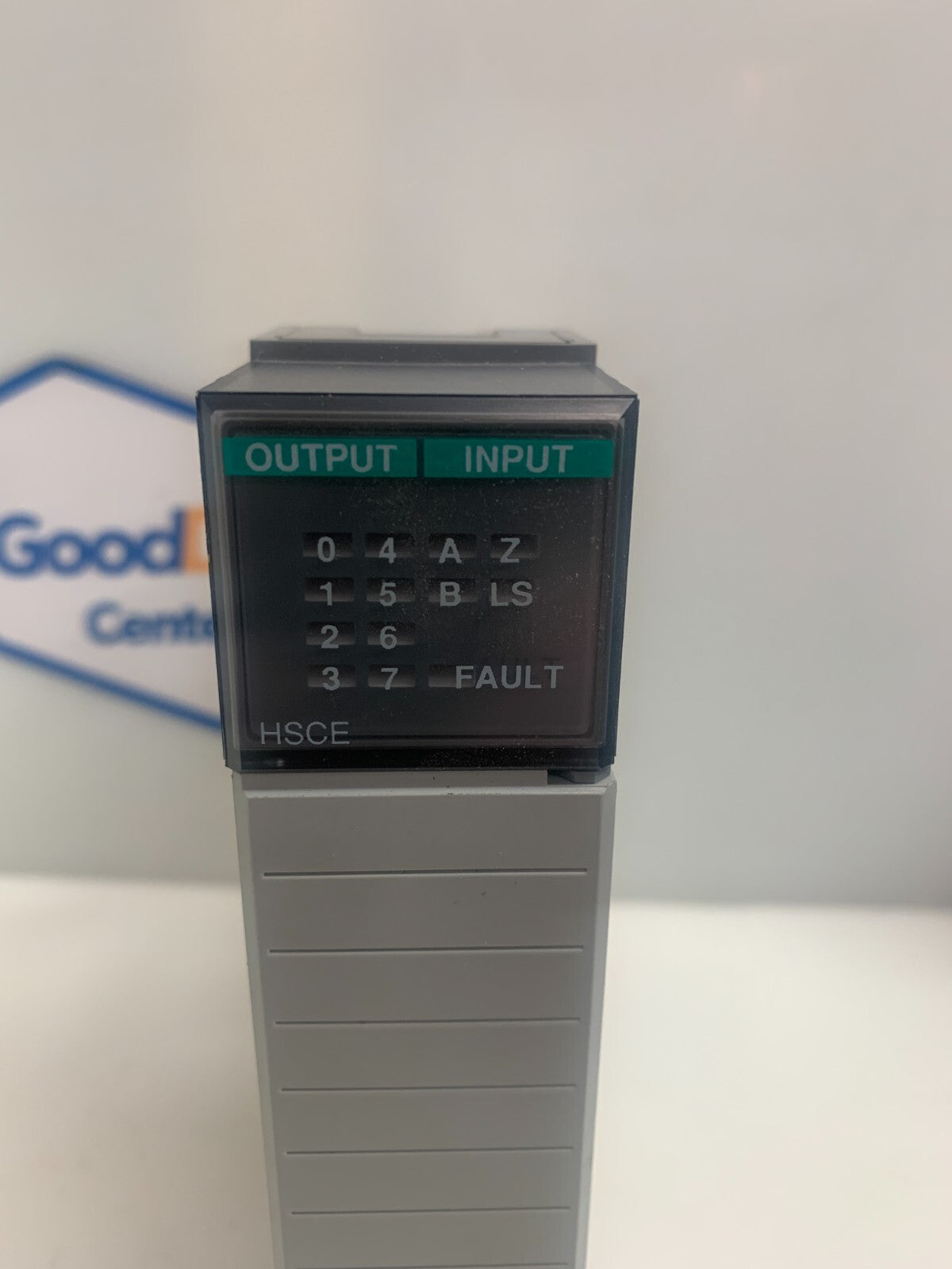 ALLEN-BRADLEY SLC500 High Speed Counter  1746-HSCE  Ser A4