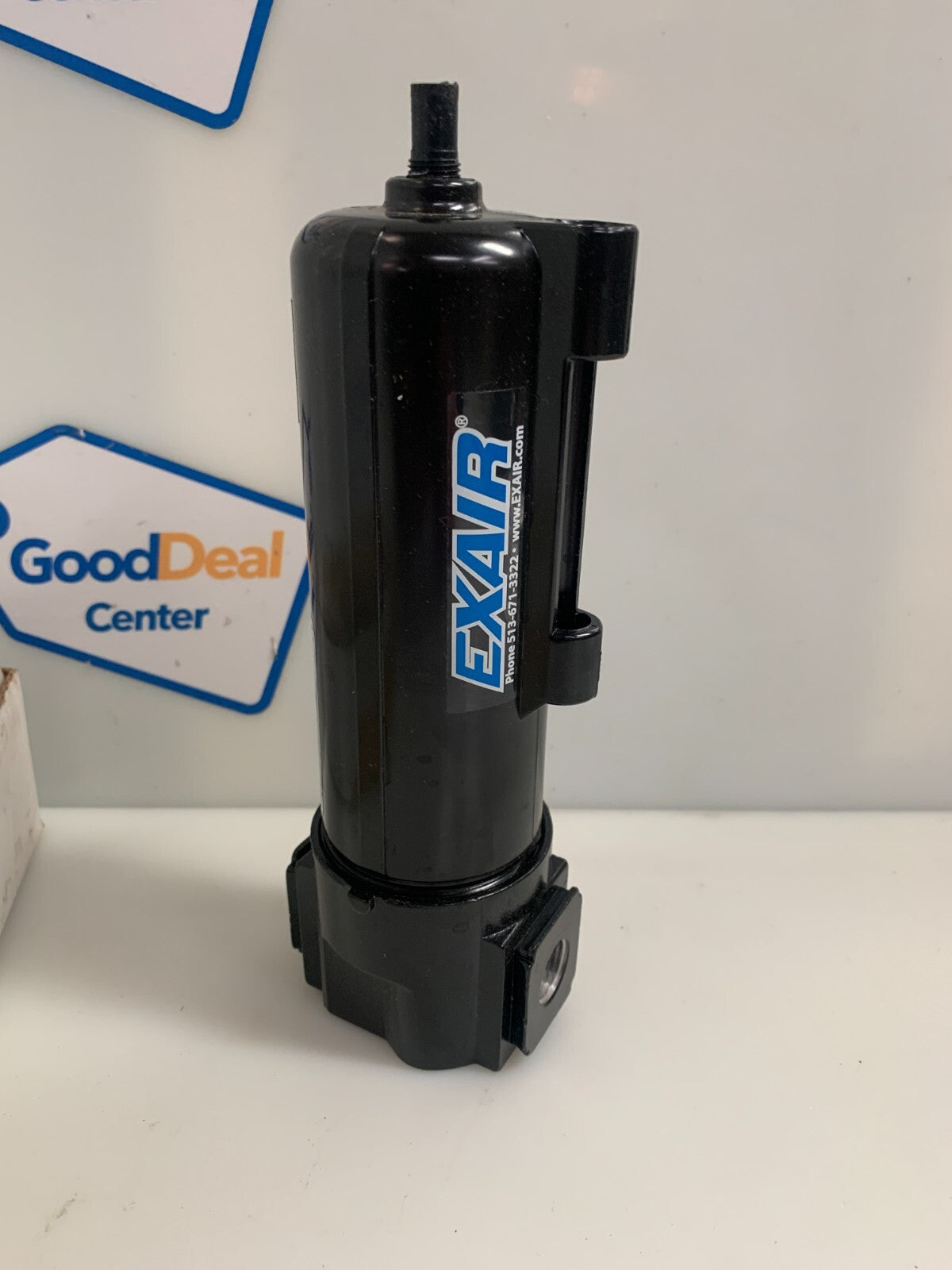 EXAIR 3/8 FILTER 90011
