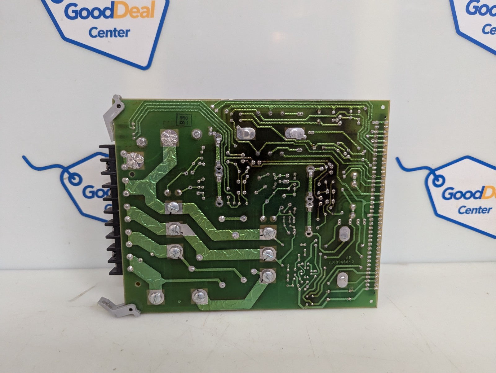 GENERAL ELECTRIC POWER SUPPLY MODULE 4006L 5000 GR1