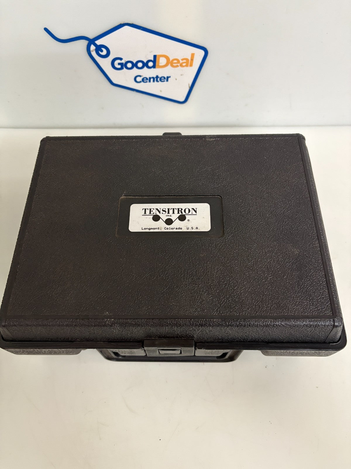 TENSITRON DIGITAL TENSION METER TX-5EDM