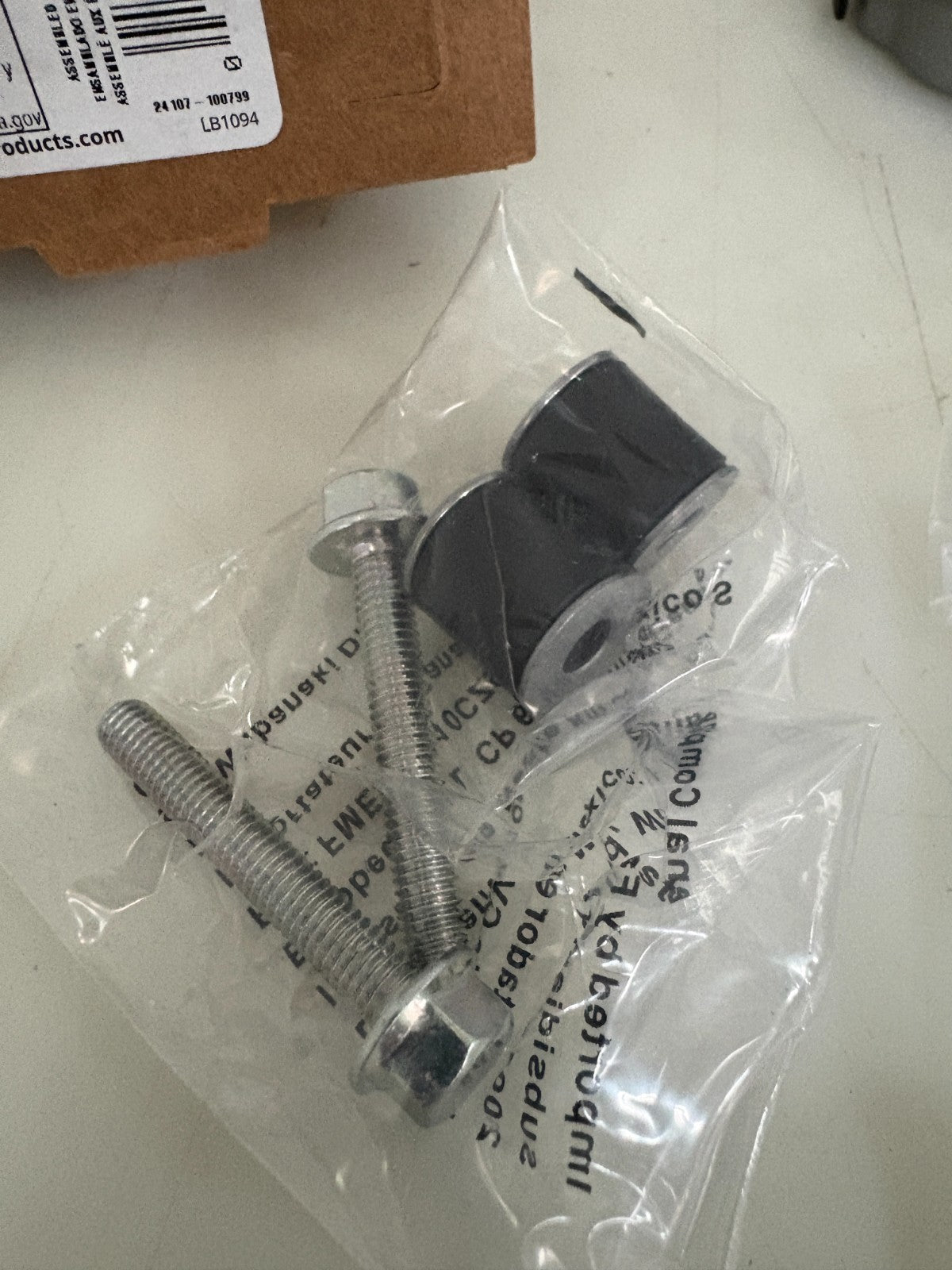 DORMAN SEALED FUEL PUMP DRIVER MODULE 590-001 2
