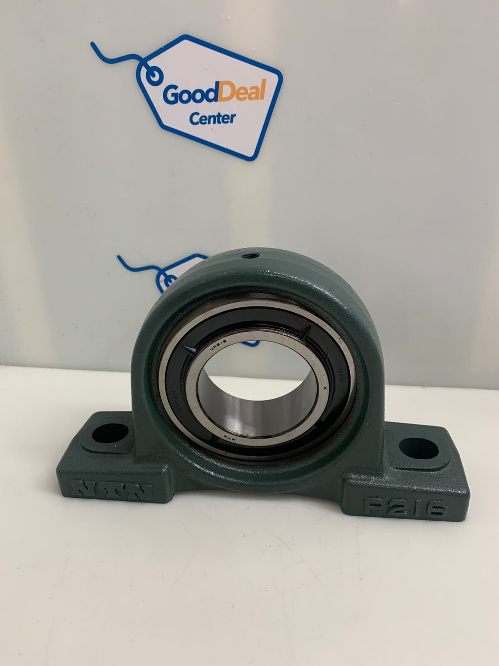 NTN   Housing/Bearing Assy   UKP216D1
