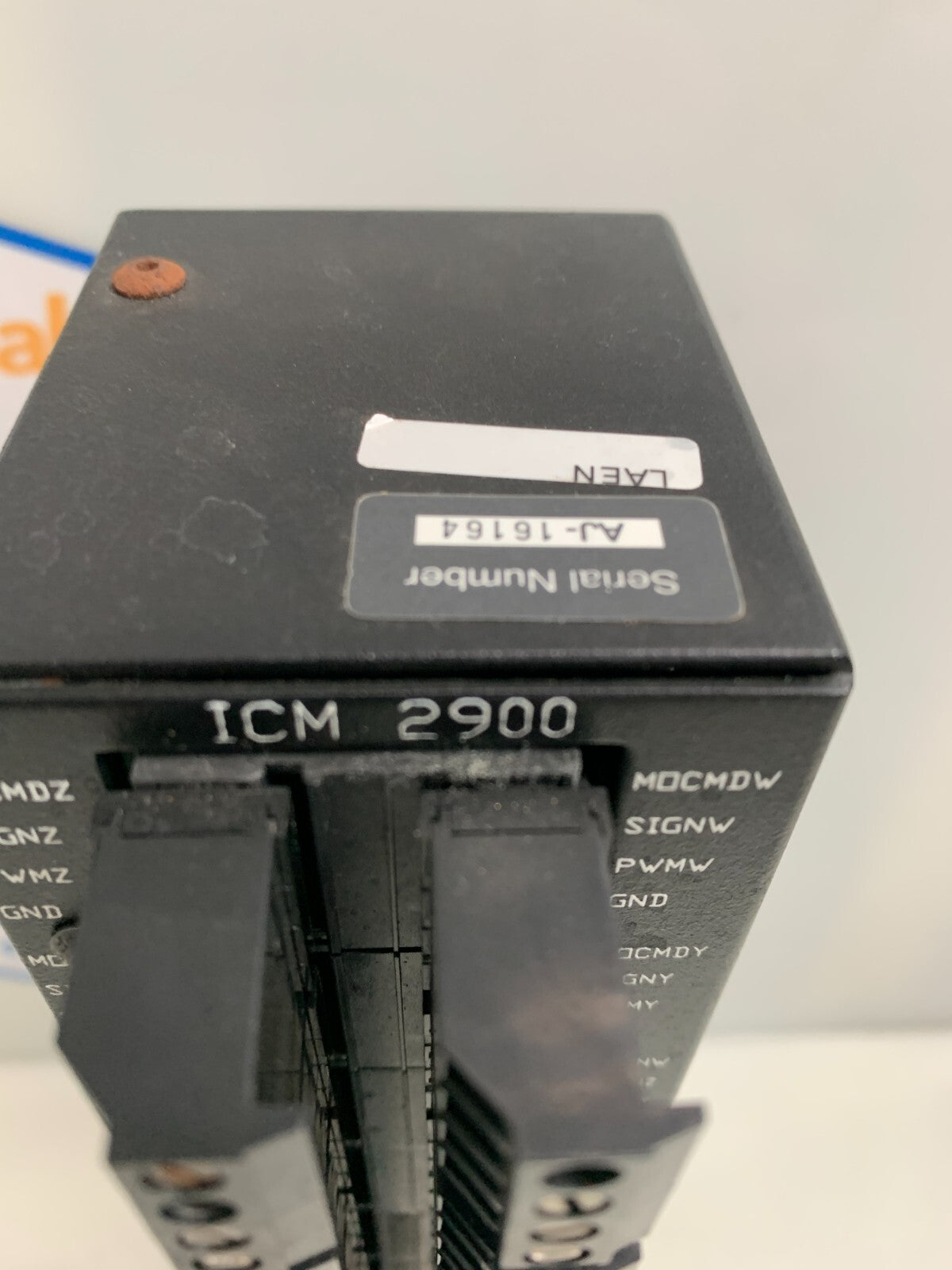 GALIL MOTION CONTROL INTERCONNECT MODULE ICM-2900