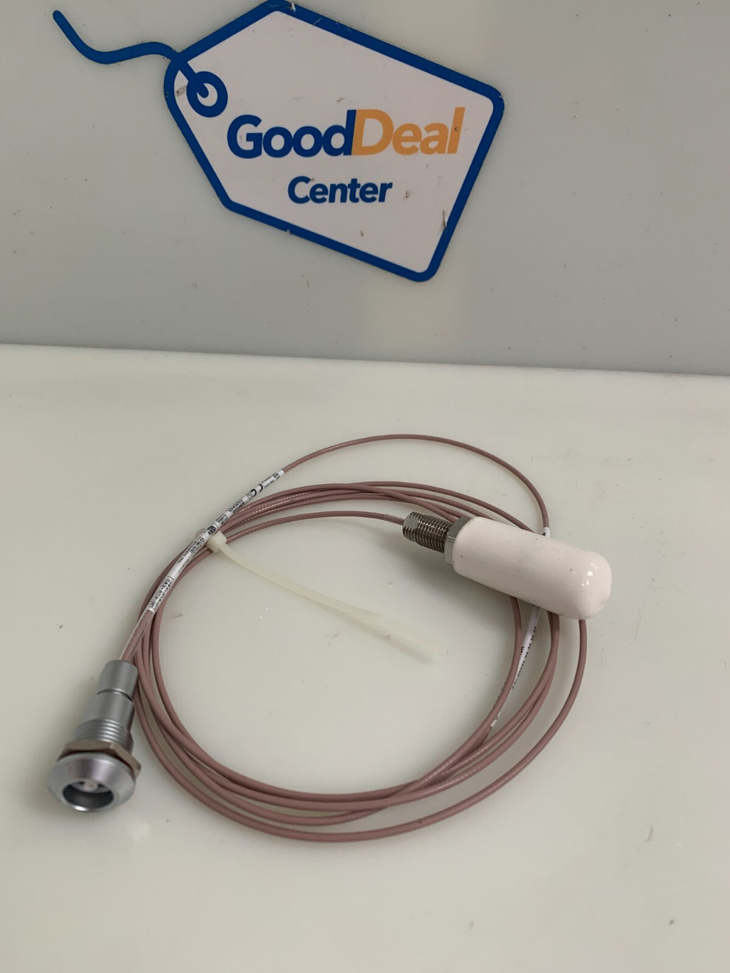 BENTLEY NEVADA  / GEA  Sensor Vibration Probe #7179540
