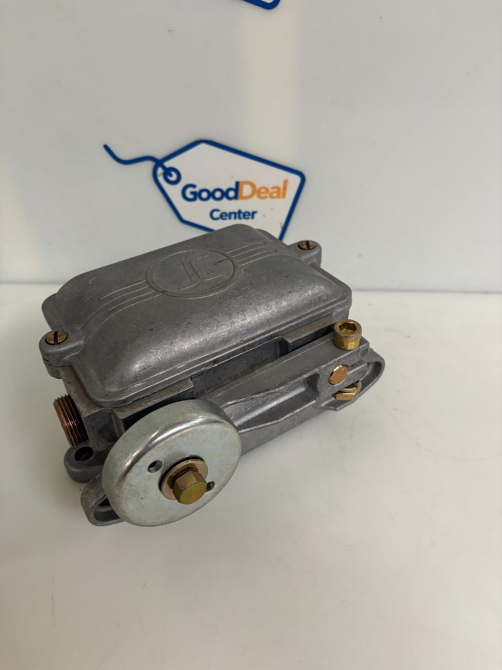 JOSLYN CLARK CONTROLS LIMIT SWITCH HLLA 3 0