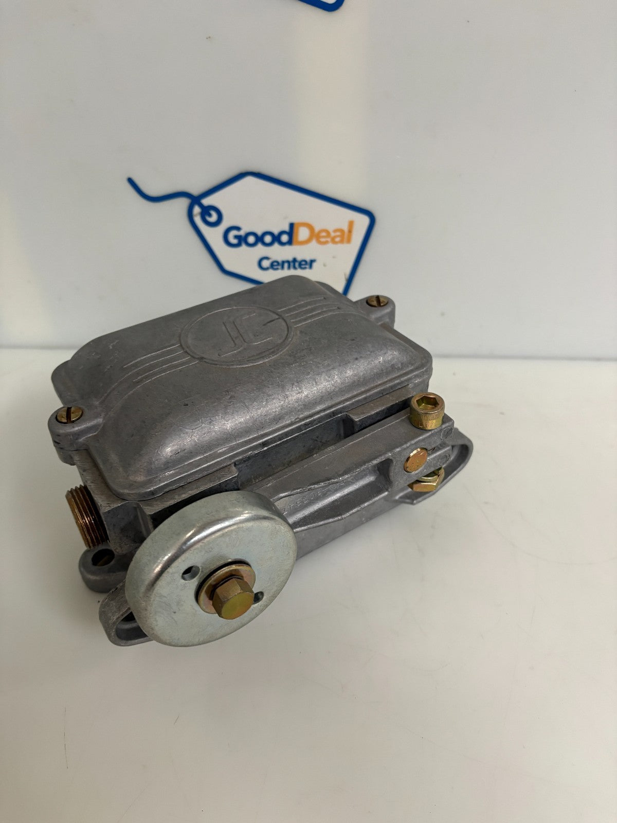 JOSLYN CLARK CONTROLS LIMIT SWITCH HLLA 3 0